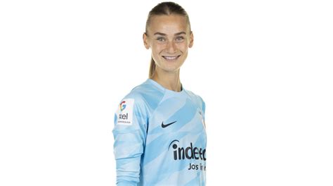 Hannah Johann Spielerinnenprofil Dfb Datencenter