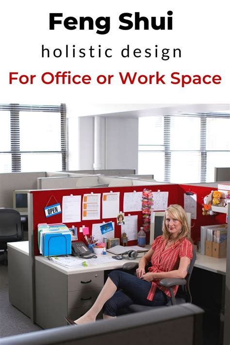 Feng Shui Tips For Office Design — Picture Healer Feng Shui And
