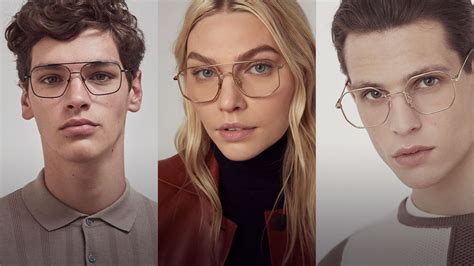 Hottest Eyewear Trends For