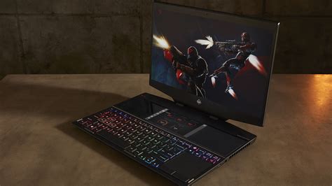 Hp S New Omen X S Has Two Screens Rtx Graphics And More Neowin