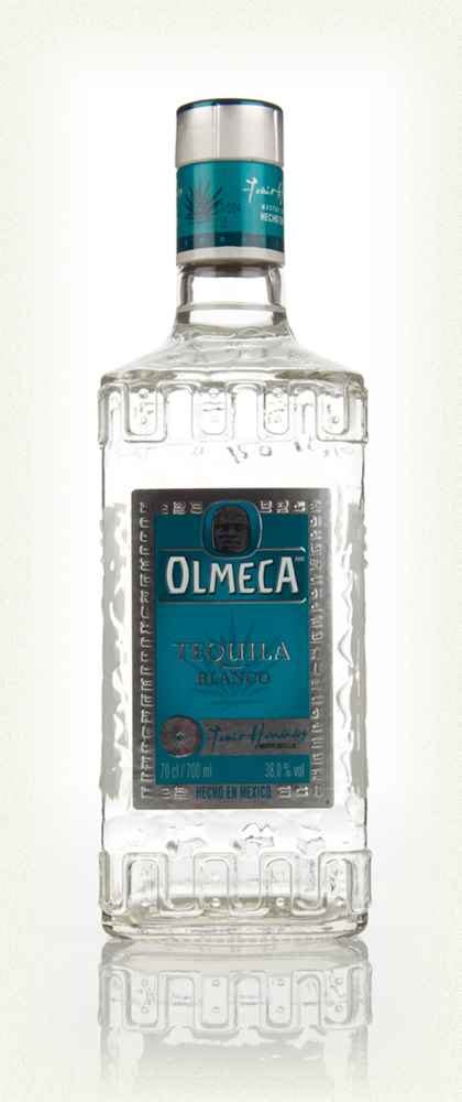 [BUY] Olmeca Blanco Tequila | 700ML at CaskCartel.com