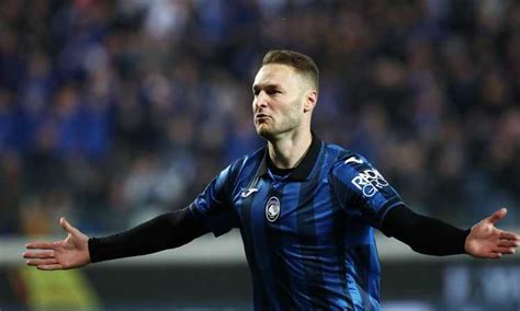 Teun Koopmeiners Ancora Dominante I Numeri In Atalanta Roma E Le Ultime Di Mercato Per La Juve