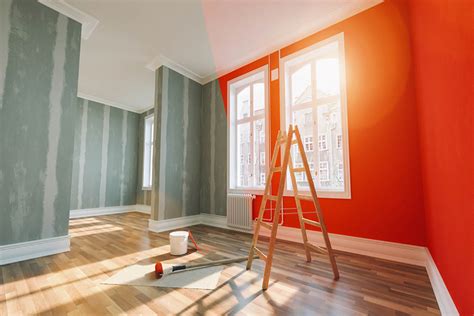 Expert Tips And Advice For New House Painting