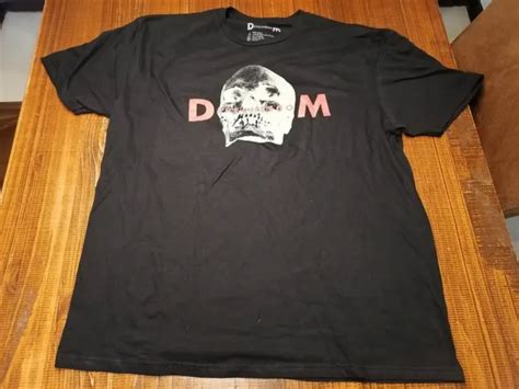 Depeche Mode Tour T Shirt Memento Mori Original Merchandise Gr Xl