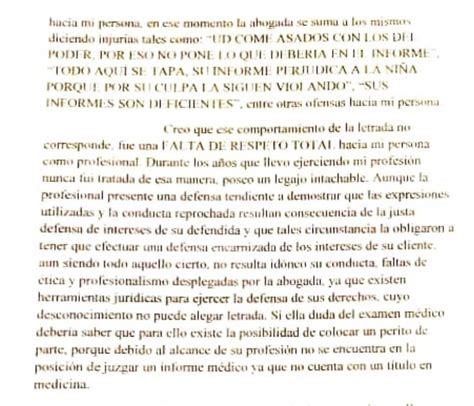 Caso Arcoíris 5 Años De Batalla Judicial Y Una Nena De 7 Años Rehén De Denuncias De Abuso