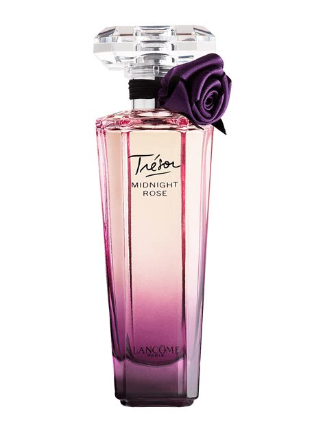 Lancôme Tresor Midnight Rose Eau De Parfum Clear 583 Kr