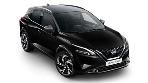 Qashqai E Power