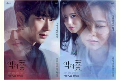 Rekomendasi Drama Korea Buat Kamu Yang Suka Thriller