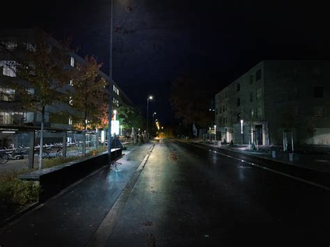 empty street behance