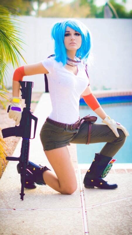 SSSniperWolf Nude NudeCosplayGirls