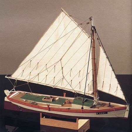 Corel Model Ship Kits