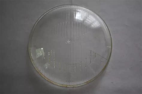 VERRE DE PHARE CIBIE Agréé AB TP 500 Citroen Traction EUR 35 53