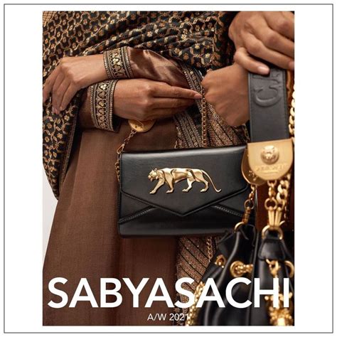 Sabyasachi On Instagram The Sabyasachi Autumn Winter 2021 Collection