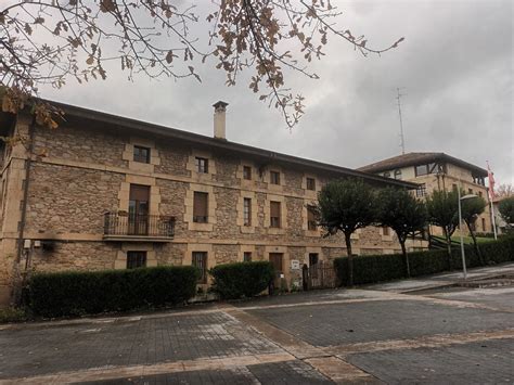 Iurreta Cielo Cubierto Y Bastante Frio Eitb Eus Flickr