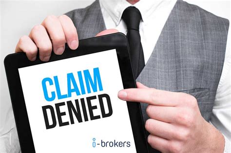 What To Do If A Health Insurance Claim Is Denied