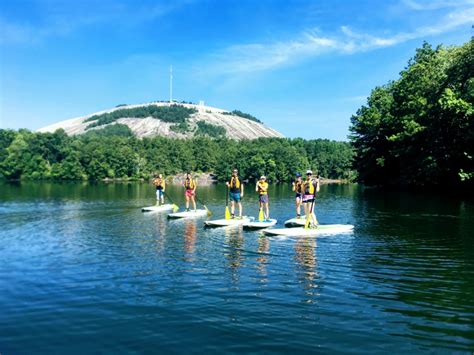 Stone Mountain Park Campground: Adventure Awaits! - The Cyclist Guy | Blog on Cycling Resources ...