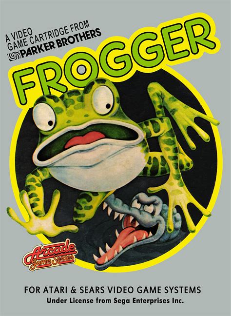 Frogger Desktop Wallpapers Phone Wallpaper Pfp S And More