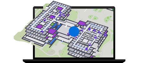 Indoor Gis Indoor Location Intelligence For Hybrid Workplaces