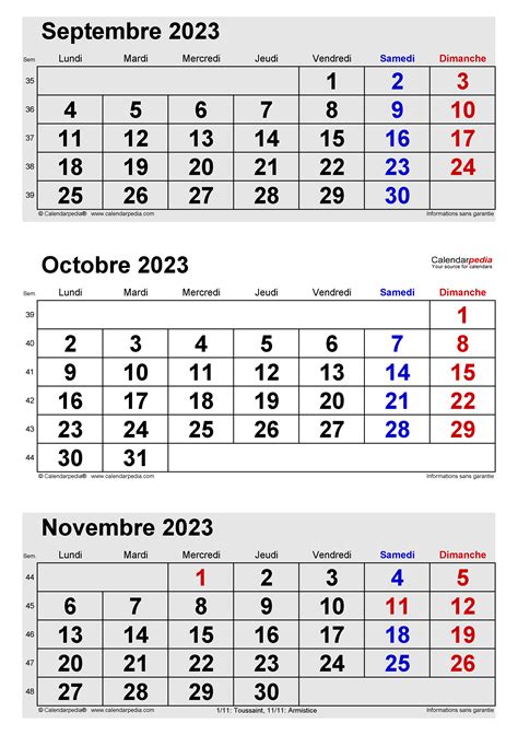 Calendrier Octobre Excel Word Et Pdf Calendarpedia Porn Sex Picture