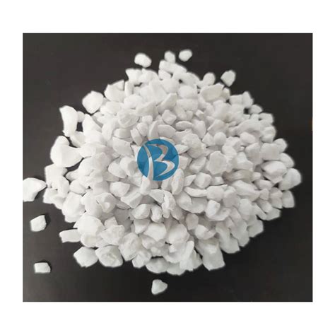 Sintered White Tabular Alumina For Casting China Tabular Alumina And