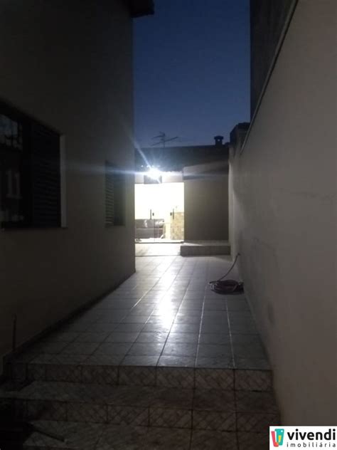 Casa à venda 200m² na Rua Osvaldo Batisteli Vila Marlene em