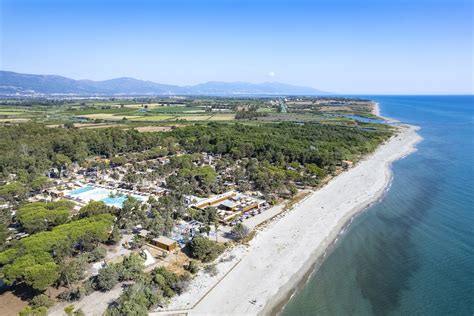 Village Vacances Sandaya Cap Sud Lire Les Avis Camping Be