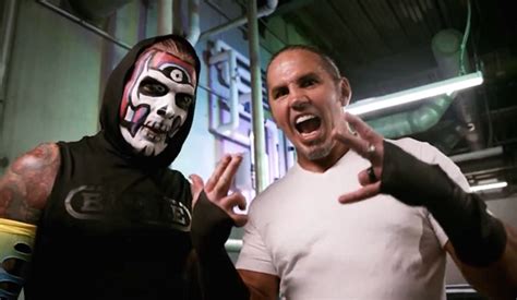 The Hardys Match Added To Tna Victory Road Matches Set For Countdown