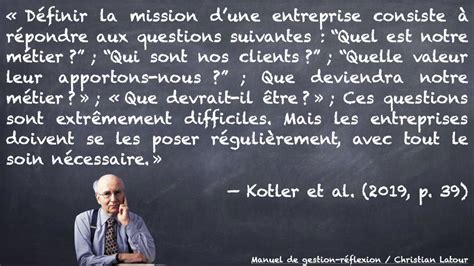 5 questions auxquelles vous devez répondre pour définir la mission de