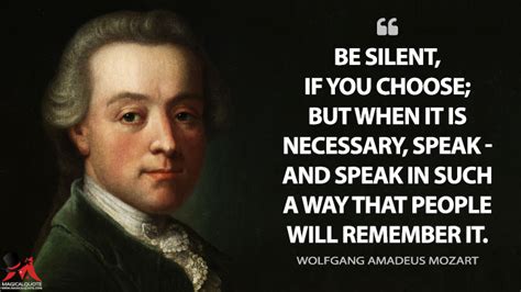 Inspirational Mozart Quotes On Life And Success Addicted Success