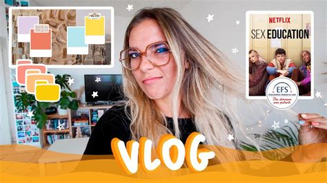 Un Peu De Changement VLOG YouTube