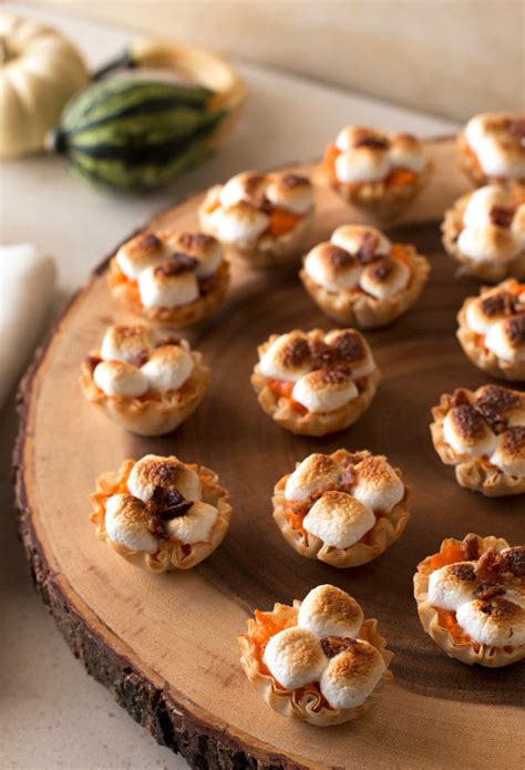 17 Super Simple Thanksgiving Appetizers Guaranteed To Impress Pig Of