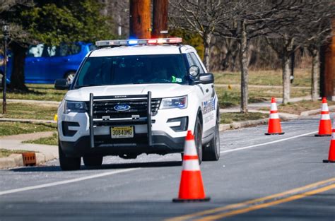 Court Ruling On Tinted Windows A Win In Fight Against Unjustified Police Car Stops • New Jersey