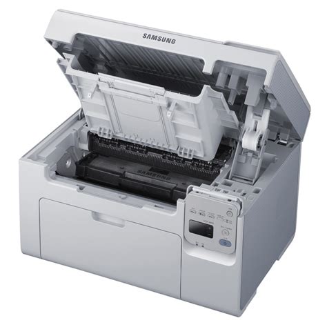 Printer Samsung Scx See