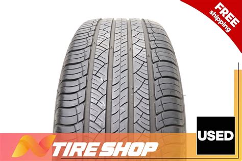 Used 235 55R19 Michelin Latitude Tour HP AO 101H 7 32 EBay