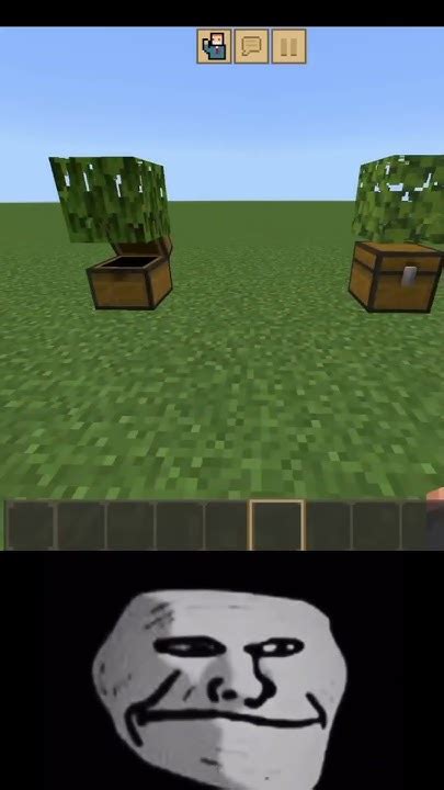 Minecraft Logic 🧐👀🤯 Gaming Minecraft Short Shorts Short Video Shorts Feed Minecraft Logic