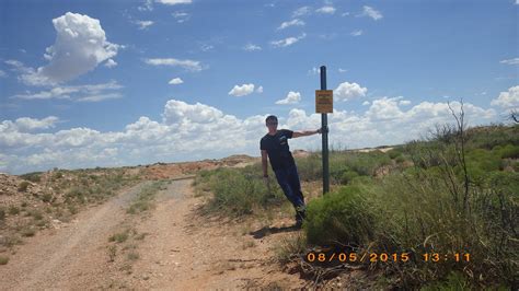 Christopher Bolen Blm New Mexico Intern Bureau Of Land Management