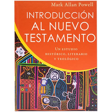 Introduccion Al Nuevo Testamento Pez Con Anteojos