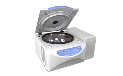 LMC 4200R Refrigerated Laboratory Centrifuge Nordic Biolabs