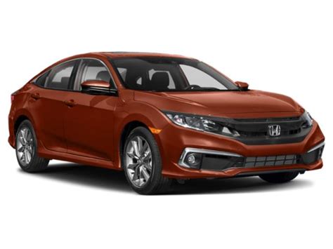 2019 Honda Civic Sedan 4d Sport Prices Values And Civic Sedan 4d Sport