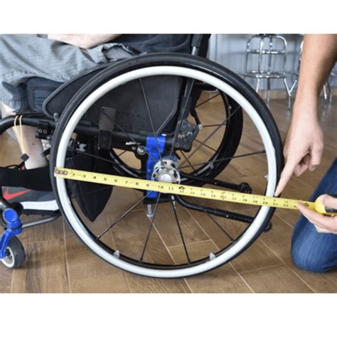 Ribgrips Wheelchair Handrim Covers Dejay Medical