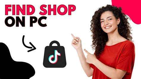 How To Get Tiktok Shop On Pc