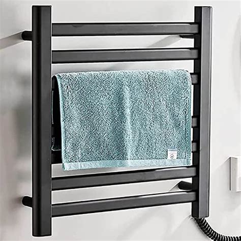 Discover The Benefits Of Installing A Best Electric Towel Rail Radiator