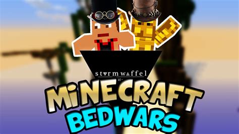 Bedwars Schnellste Runde Ever Minecraft Online Youtube