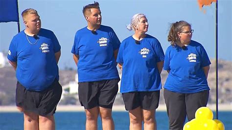 Leben leicht gemacht The Biggest Loser 2023 Zum Kotzen Böse