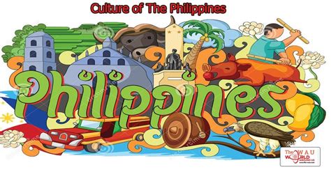 Culture Of The Philippines