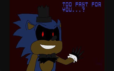 Five Nights At Sonics 2 Nightmare Revived Lanetacd