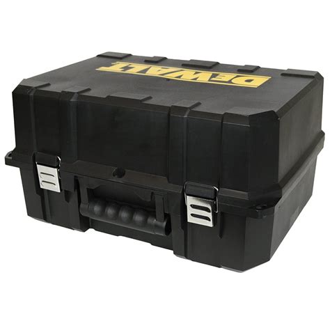 Dewalt Genuine Oem Replacement Hard Case N153976