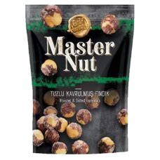 Master Nut Tuzlu F Nd K I Gr