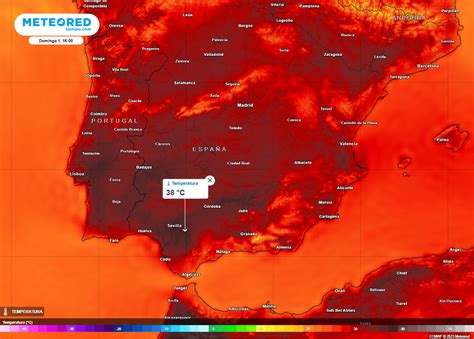 La Aemet Se Pone Seria ¡alerta Roja ¿qué Hay De Cierto En Estas