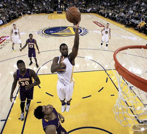 Warriors’ Harrison Barnes undaunted by Kevin Durant buzz